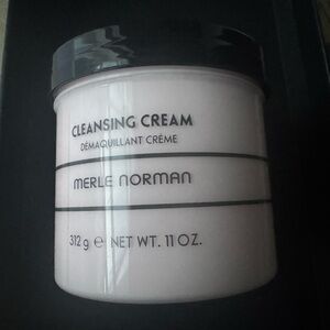 Merle Norman Cleansing Cream - Soft Pink